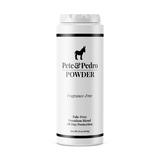 Fragrance-Free Unscented Balls Powder