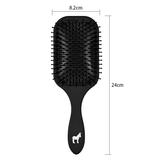 mens paddle brush comb