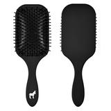mens paddle brush comb