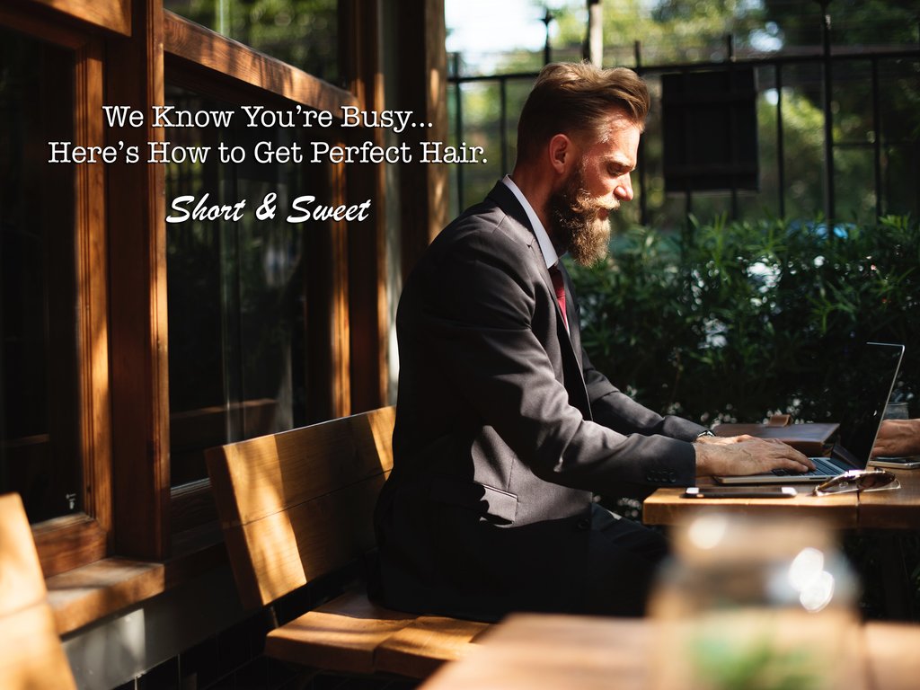 A Pocket Guide For Perfect Hair: How To Get Amazing Hair Fast!