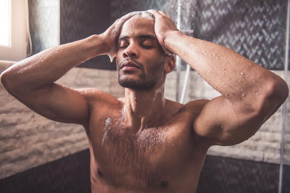 How to Shower Properly