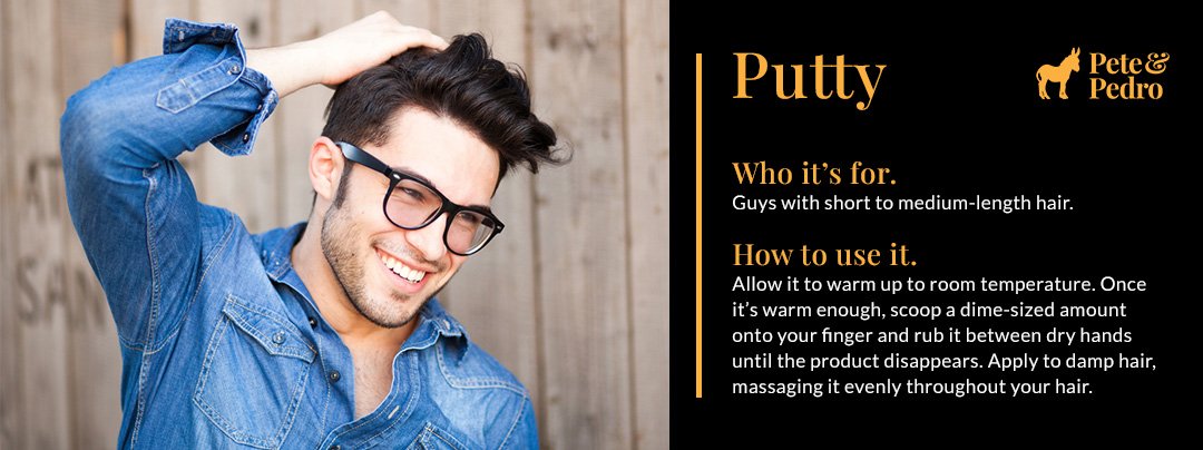 putty how to use graphic