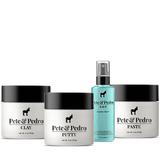 Core Four Men's Styling Aid Kit