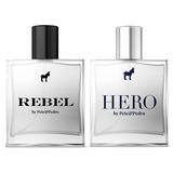 Fragrance Duo Set