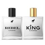The Fragrance Set(s)