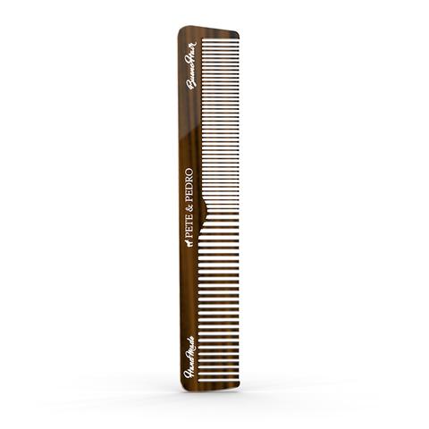 Men's Hair Comb