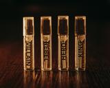 Fragrance Deluxe Size Samples - Set or Singles