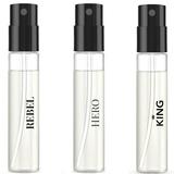 Cologne Refillable Travel Sprayer