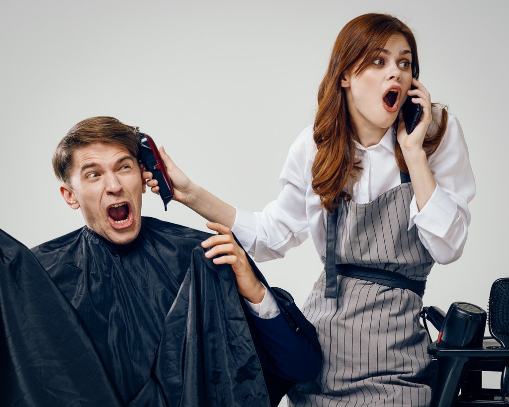 How To Avoid & Fix A Bad Haircut