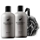 Two-Pack Body Wash Sets