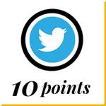 Follow Us On Twitter