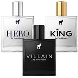 The Fragrance Set(s)