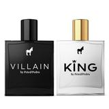 The Fragrance Set(s)