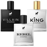 The Fragrance Set(s)
