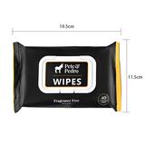 wet wipe toilet tissue