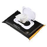 wet wipe toilet tissue