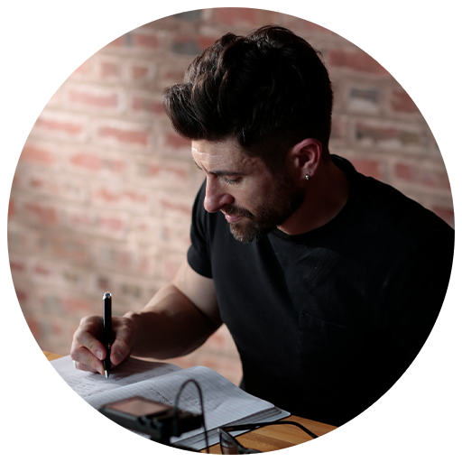 Aaron Marino