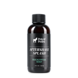 Aftershave Splash