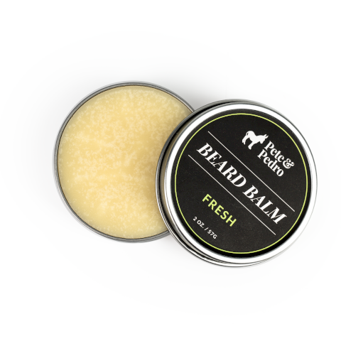 beard balm