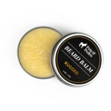 Woodsy Beard Balm