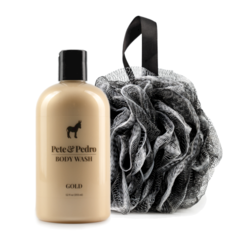 body wash