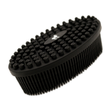 Bath & Body Massaging Scrub Brush (New)