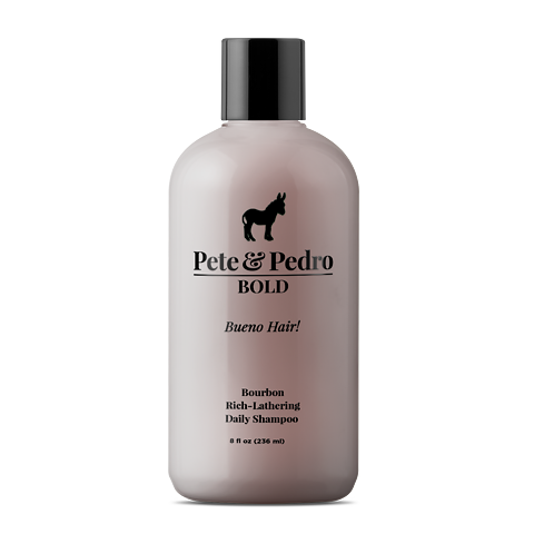 Bold Shampoo