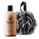 Men's Black Pepper Body Wash l Body Wash