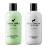 Clean Tea Tree Shampoo