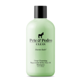 Clean Tea Tree Shampoo