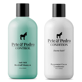 CONTROL Extra-Strength Dandruff & Anti-itch Shampoo