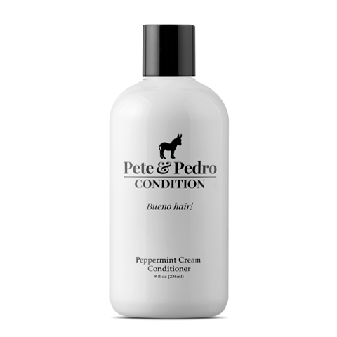 Peppermint Conditioner