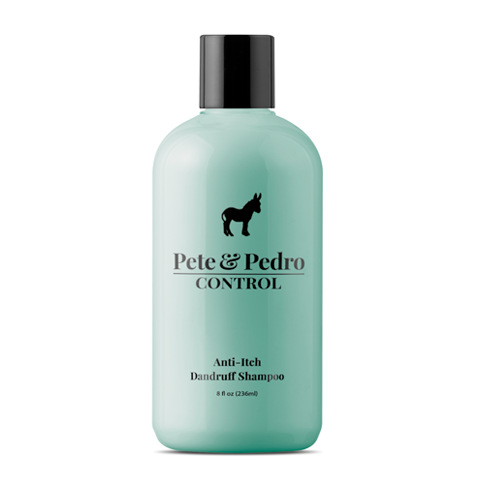 Control Shampoo