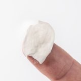 Cream texture