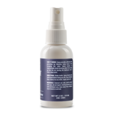 Deuce toilet spray
