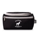 Toiletry bag for men