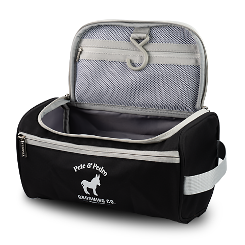 Men's Dopp Kit & Toiletry Bag