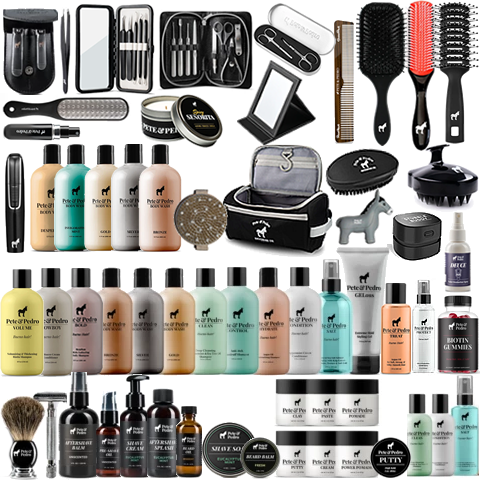 Best Men's Grooming Kits