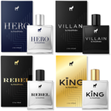 The Fragrance Set(s)
