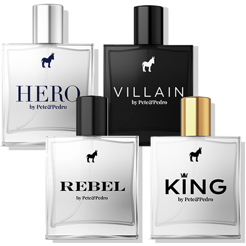 The Fragrance Set(s)