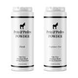 Cornstarch Balls Powder Men