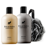 Two-Pack Body Wash Sets
