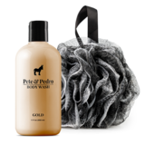Best Men's Leather Body Wash