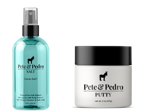 hair styling products