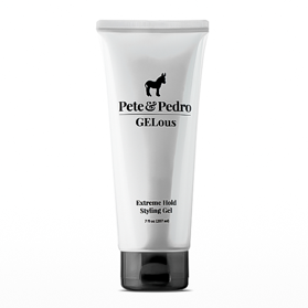 Hold: Styling Gel