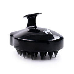 shampoo massager brush