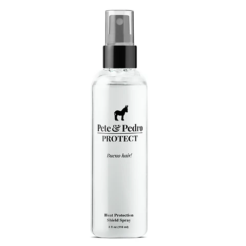 heat shield spray for hair