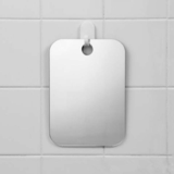 Fogless Shower Mirror (New)