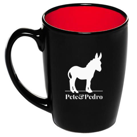 Coffee Mug (New)