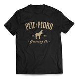 T-Shirt Grooming Co.